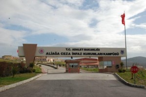 NİŞANLISIYLA TARTIŞAN GARDİYAN İNTİHAR ETTİ