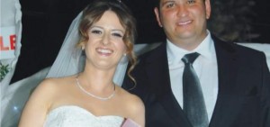 OĞUZHAN’I DA  EVLENDİRDİK