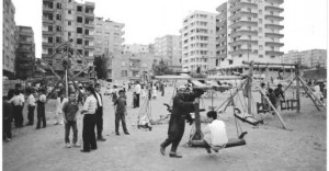 NEREDE O ESKİ BAYRAMLAR...