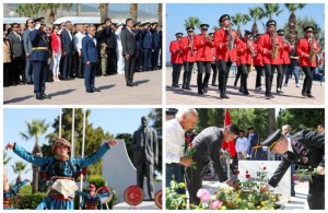 Büyük Zafer’in 101. Yılı