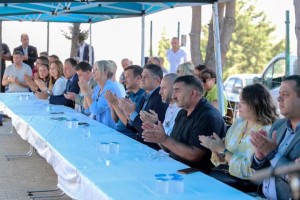 Cici Sokak’ta mülkiyet sorunu çözülüyor