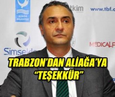 ALİAĞA PETKİM HAKAN DEMİR İLE YOLLARINI AYIRDI