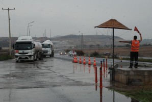 DENETİMDE İLK AMAÇ CAN GÜVENLİĞİ