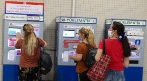 YÜKLEME NOKTASI İÇİN ALİAĞA’DAN TALEP YOK