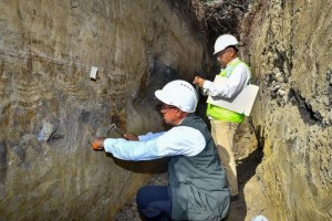 Afetlere dirençli bir İzmir için çalışmalar sürüyor