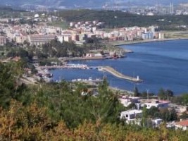 2010 BÖYLE GEÇTİ..