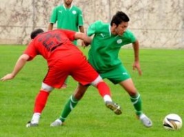 Aliağaspor kritik virajda