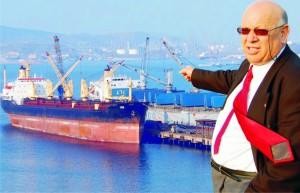 ALİAĞA’YI VERİMLİ BİR YIL BEKLİYOR