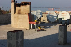 BUNALIMA GİRİP İNTİHAR ETTİ