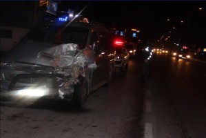 İNSAN TACİRLERİNE NEFES KESEN OPERASYON