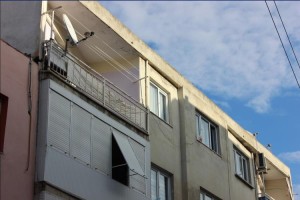 SOBA ZEHİRLENMESİNDEN 4 KİŞİ HASTANEYE KALDIRILDI