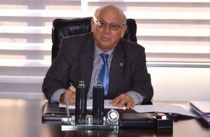 SAKA’DAN YENİ YIL MESAJI