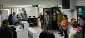 BELEDİYE 2 BİN 310 VATANDAŞA İŞ BULDU