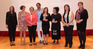 UÇAN SÜPÜRGE’YE DOKUZ EYLÜL DAMGASI