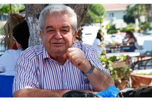 ALİAĞA TARİHİNİN HAFIZASI: CEVAT YILDIRIM