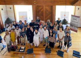 Sinemada İzmir ekolünün temelleri atılıyor