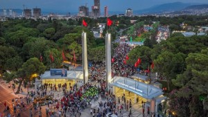 Fuar bugün başlıyor