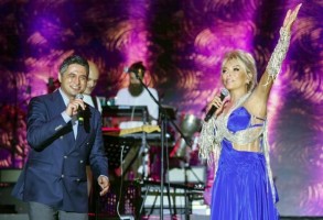 Süperstar ile 101. yıl coşkusu