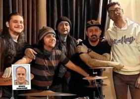 Kroşe: İsyanın ve Duygunun Punk Vuruşu