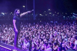 Aliağa Sanat Günleri’nde 5.hafta