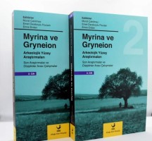 EKİM AYININ KİTABI MYRİNA VE GRYNEİON 2