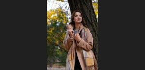 Şenay Şentürk Sancaktar: ‘Yazarak özgürleşiyorum’