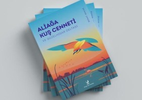 KİTAPSEVERLERE YENİ YIL HEDİYESİ