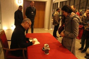 BerKM’DE YEKTA KOPAN SÖYLEŞİSİ