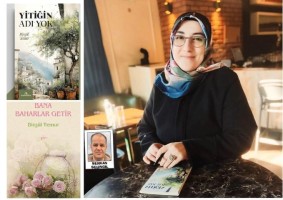 ‘İnsan ömür boyu kaybettiklerinin peşinde koşar’