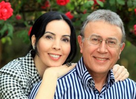 Kocatepe çiftiyle sahne almak ister misiniz?