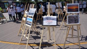 ÖĞRETMENLERİN KADRAJINDAN ALİAĞA FOTOĞRAFLARI