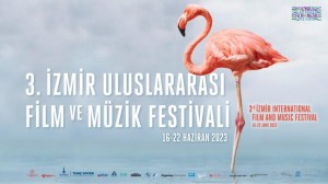 İzmir Film ve Müzik Festivali başlıyor