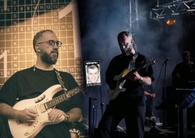 Erdinç Ekmekçi: “Müziğim dinlendikçe güçleniyor”