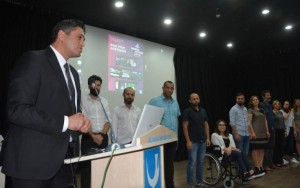 KISA FİLM ATÖLYESİ’NDEN İLK GÖSTERİM