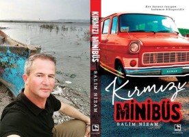 BABASININ ROMANINI YAZDI