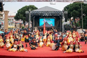 Bergama Kermesi’nin tarihi belli oldu