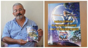 KIRIM’IN MASAL KİTABI YAYINLANDI