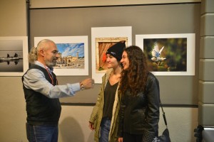 FREELENS FOTOĞRAF KULÜBÜ’NDEN KARMA SERGİ