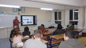 AFADER’DEN EĞİTİMCİLERE FOTOĞRAFÇILIK SEMİNERİ