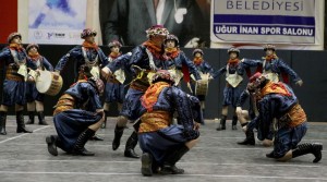 TÜRKİYE FİNALİNDE İZMİR’İ TEMSİL EDECEKLER