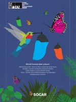 SOCAR’IN SPONSORLUĞUNDAKİ VİTRİN BAŞLIYOR!