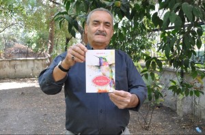 ALİAĞALI ŞAİRDEN "SESSİZCE"