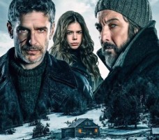 ARJANTİN SİNEMASI ALİAĞA’DA