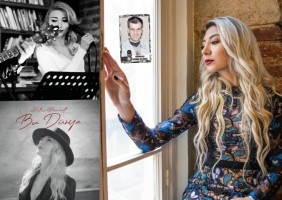 Hatice Hamarat: "Müzik kaçış noktam"