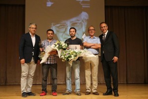 ŞAİRLER ‘ATTİLA İLHAN’ ANISINA YARIŞIYOR