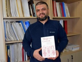 SEMPOZYUM BİLDİRİLERİNİN DAĞITIMI SÜRÜYOR