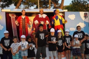 YEREL HİZMETLERDEN ETKİNLİK DAVETİ