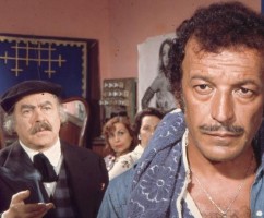 HİÇ BİLİNMEYEN FİLMİ GÜN YÜZÜNE ÇIKTI