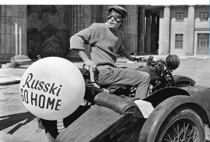 ALİAĞA’DA SİNEMATEK GÜNLERİ