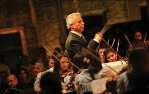 GÖKMEN VE JABLONSKİ SENFONİ’YE KONUK